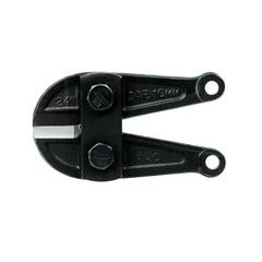 FORTUM čelisti k pákovým kleštím, 750mm/30", 61CrV4, 4900160