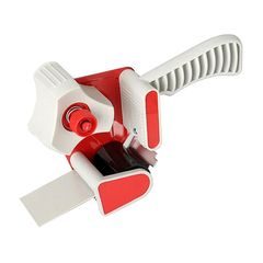 Odvíječ pásky plastový s brzdou š. 50mm - zavírač kartónů