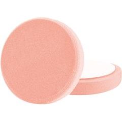 EXTOL PREMIUM kotouč leštící pěnový, T40, oranžový, ⌀200x30mm, suchý zip ⌀180mm, 8804514