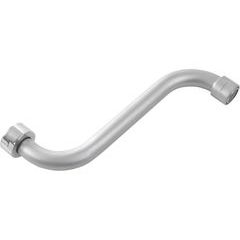 BALLETTO ramínko S-zakřivení, 81068