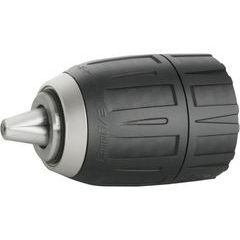 EXTOL PREMIUM hlava rychloupínací sklíčidlová, 1,5-13mm, 8898004