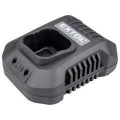EXTOL INDUSTRIAL 8791152A nabíječka Li-ion 16V, 8791152A