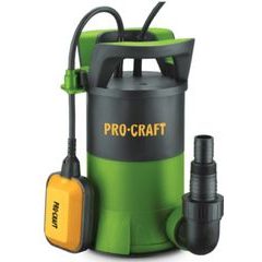 Čerpadlo ponorné Procraft PN28 | PN28 Procraft