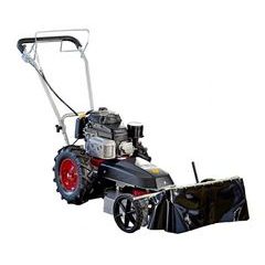 Dakr Mulčovač TRITON FJ 180 záběr sečení 55 cm