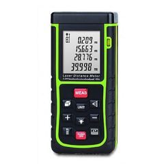 Laserový dálkoměr SW-E40