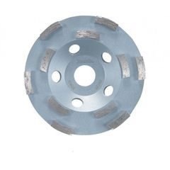 Makita D-41458 - kotouč brusný diamantový na hrubé broušení 125x22.23mm