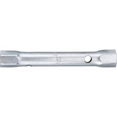 EXTOL PREMIUM klíč trubkový, 16x17mm, CrV, 8816377