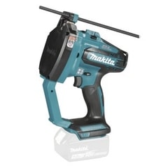 Makita DSC102Z - Aku střihač závitových tyčí Li-ion LXT 18V, bez aku Z