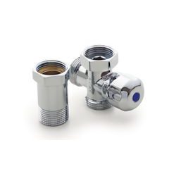 Ventil, KR.521 3/4"×3/4"×3/4" | KR.521 3/4"×3/4"×3/4" Procraft