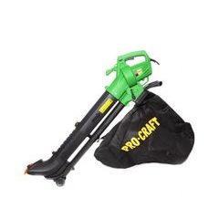 Elektrický vysavač listí Procraft PGU2500 | PGU2500 Procraft