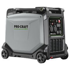 Invertorová elektrocentrála Procraft IGP55 | IGP55 Procraft