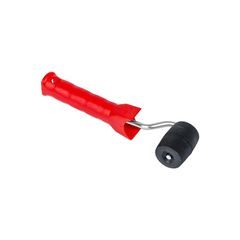 Váleček tapetářský 3,5x4,5cm, držák ø 6mm