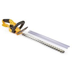 Riwall PRO RAHT 5220 plotostřih s aku motorem 20 V (bez baterie a nabíječky)
