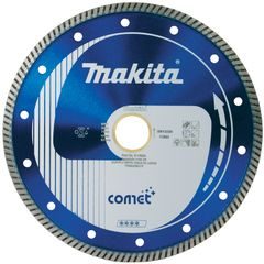 Makita B-13013 - kotouč řezný diamantový Comet Turbo 175x22.23mm