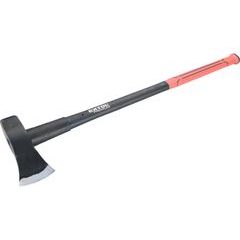 EXTOL PREMIUM sekera-kalač, sklolaminátová násada, 4000g, 8871289