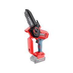 EXTOL PREMIUM pila řetězová aku jednoruční SHARE20V, 12cm, bez baterie a nabíječky, 8891923