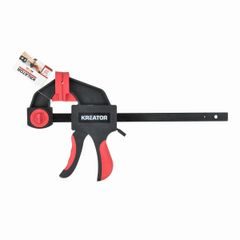 Kreator KRTH40301 Jednoruční svěrka 150mm