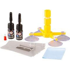 Sada na opravu čelního skla, RepairKit, 11-ti dílná