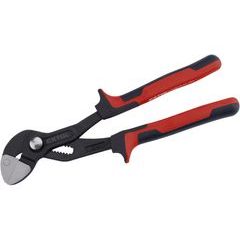 EXTOL PREMIUM kleště SIKO s rovnými hladkými čelistmi, 250mm, CrV, 8813169