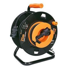 Buben venkovní IP44 1z, 25m