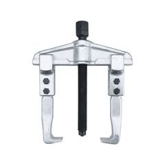 EXTOL PREMIUM stahovák dvouramenný, kovaný, rozpětí 80, hloubka 100mm, 8816721