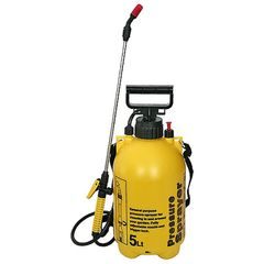 Postřikovač Kingjet Q 8l