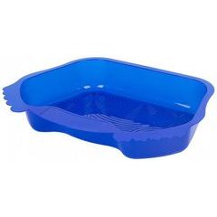 Bazénová vanička na nohy