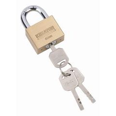 Kreator KRT557008 Visací zámek 40mm EXTRA PEVNÝ