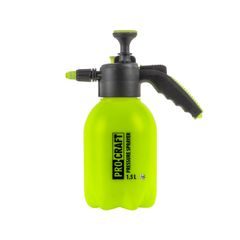 Ruční tlakový postřikovač Procraft HS-1,5 | HS-1,5 Procraft