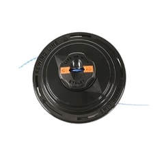 Makita 381224241 - strunová hlava poloatomatická 2,4mm, závit M10x1,25LH = old381224240 STOP