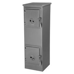 Kamna Thalia Ewa 5,3kW, kouřovod ø 120mm