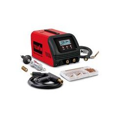 DIGITAL CAR-SPOTTER 5500 - 230V - Bodová svářečka