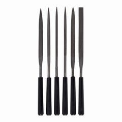 Kreator KRTH23101 Sada jehlových pilníků 6ks