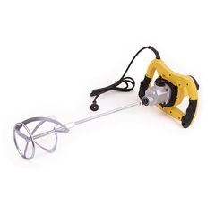 Elektrické míchadlo MasiPro ZY-HM-140, 1600W, 140mm