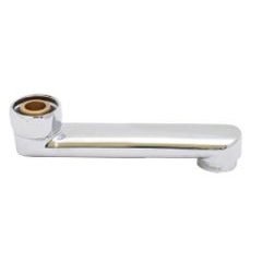 Ramínko výtokové přímé NOLF, SPOUT-143 120mm (NF3015) | SPOUT-143 120mm Procraft