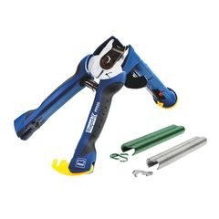 Kleště plotové Rapid FP222 + sada 200ks SPON VR22