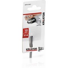 Kreator KRT015001 Klíč zubový ke sklíčidlu 10 mm