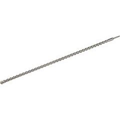 EXTOL PREMIUM vrták čtyřbřitý SDS PLUS příklepový do betonu a zdiva, O 26x1000mm, SK, 8801753