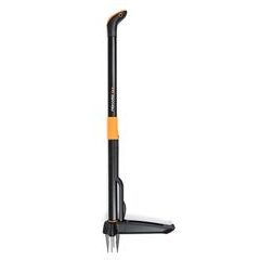Vytrhávač plevele Fiskars Xact