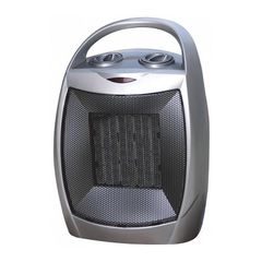 Termoventilátor PTC-15 02A, 750/1500W, 230V, keramický, 2v1