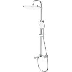 Sprchový sloup s baterií MIXXUS PREMIUM GAUDI 009J | GAUDI 009J Procraft