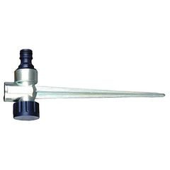 Hrot pro rozprašovač, Zn