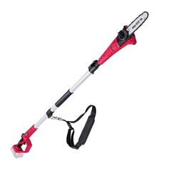 Aku prořezávací pila Worcraft CPS-S20Li, 20V, 24cm teleskopická