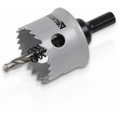 Kreator KRT100109 Pilová děrovka 44mm Kov/dřevo