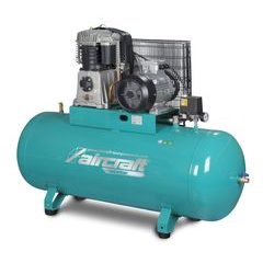 Stacionární kompresor Airstar 853/270/10 H