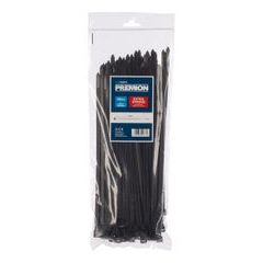 Premion PREP00012 Stahovací pásky černé 7,6 x 300mm 100ks