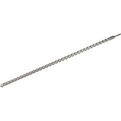 EXTOL PREMIUM vrták čtyřbřitý SDS PLUS příklepový do betonu a zdiva, O 14x260mm, SK, 8801728