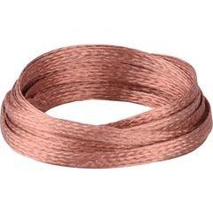 EXTOL PREMIUM knot odpájecí/odsávací, 2,5mm x 1,5m, měď, 8832023