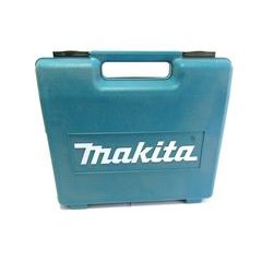 Makita 824923-6 - kufr plastový HP1640 =old 824724-2