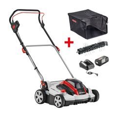 SF 4036 Li 36V SET AL-KO
